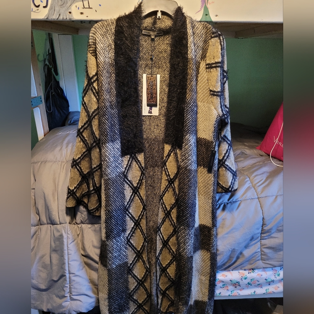 Maxsport, sweater, NWT